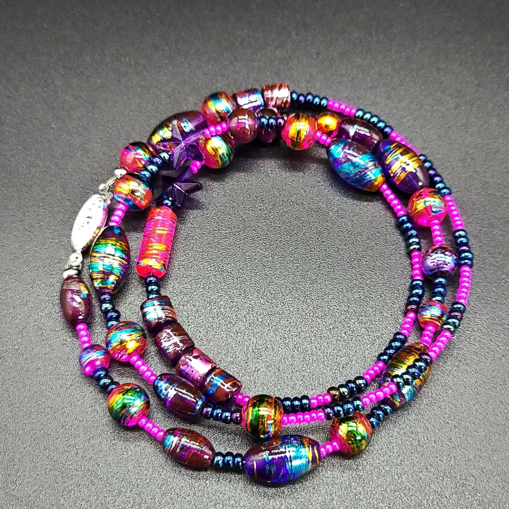 BRAND NEW!!! Handmade Necklace